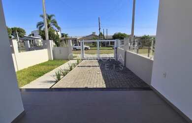 Imagem 5: Arroio do Sal/RS - Casa Padrão - Quatro Lagos