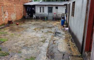 Imagem: O terreno possui 200m² de Área e está localizado em Setor