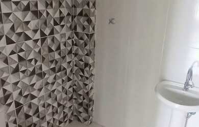 Imagem 6: Apartamento novo no centro da Guilhermina com varanda gourmet e vista...