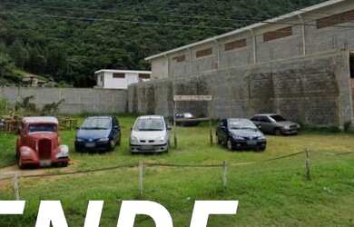 Imagem: O terreno possui 1.000m² de Área e está localizado em Albuquerque