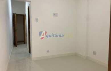 Imagem: A kitnet possui 1 Dormitório, 1 Banheiro, 45m² de Área e