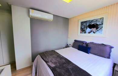 Imagem 13: Atmos Greenville 3/4 com suíte Andar Alto em Patamares R$ 980.000,00