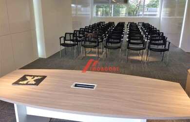 Imagem 7: Andar Corporativo para alugar, 681 m² por R$ 28.900/mês - Jardim do...