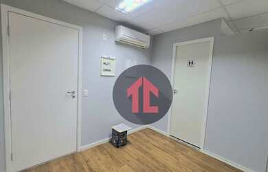 Imagem 9: Sala, 40 m² - venda por R$ 250.000,00 ou aluguel por R$ 1.200,00/mês...