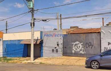 Imagem: O terreno possui 667m² de Área e está localizado em Bonfim