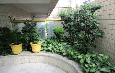 Imagem 3: APARTAMENTO VILA TUPI - PRAIA GRANDE SP