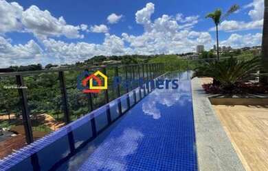 Imagem 5: Apartamento para Venda em Ribeirão Preto, Jardim Olhos D Água II, 3...