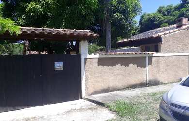 Imagem 8: Lote/Terreno enorme em Itaipuaçu - Maricá - Rj !!!