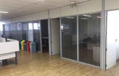 Imagem 14: Laje corporativa para Locação com 784 metros quadrados em Vila Homero...