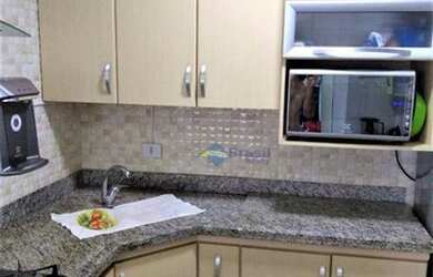 Imagem 5: Apartamento para alugar, 60 m² por R$ 1.700,00/mês - Parque Marajoara...