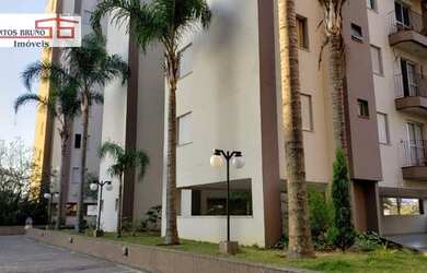 Imagem 13: Apartamento à venda, 58 m² por R$ 290.000,00 - Freguesia do Ó - São...