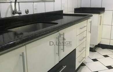 Imagem 6: Apartamento à venda, 65 m² por R$ 215.000,00 - Ponte Preta - Campinas/SP