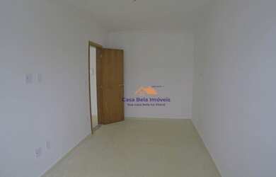 Imagem 8: Apartamento Novo 1 dormitório R$ 195.000,00 - Tupi - Praia Grande