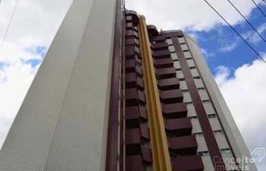 Imagem: O apartamento possui 3 Dormitórios, 3 Banheiros, 1 Vaga na