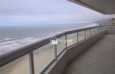 Imagem 9: Apartamento à venda, 172 m² por R$ 1.812.071,78 - Aviação - Praia...