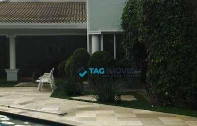 Imagem 3: Casa com 5 dormitórios, 860 m² - venda por R$ 7.875.000,00 ou aluguel por R$ 28.000,00/mês