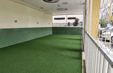 Imagem 15: EXCELENTE 2QTS NO LOTUS FREGUESIA- EST. DOS TRÊS RIOS