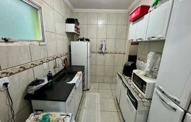 Imagem 5: Apartamento Condomínio Residencial Ouro Verde 150 mil Aceita Financiamento