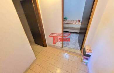 Imagem 16: Terreno à venda, 397 m² por R$ 750.000 - Vila Progresso - Santo André/SP