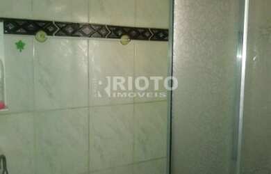 Imagem 6: APARTAMENTO RESIDENCIAL em SANTO ANDRÉ - SP, VILA PIRES