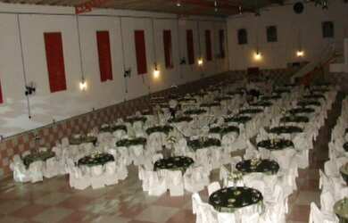 Imagem 8: Galpão/Depósito/Armazém para aluguel possui 2400 metros quadrados