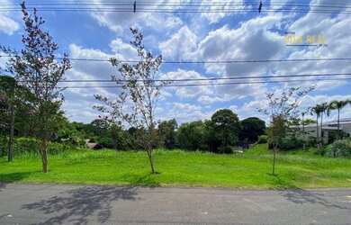 Imagem 2: Terreno à venda, 3000 m² por R$ 2.200.000 - Fazenda Vila Real de Itu - Itu/SP