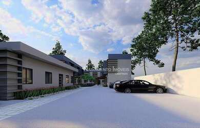 Imagem 6: Casa de condomínio com 2 suítes à venda, 97 m² por R$ 398.000 - Parque...