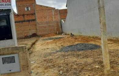 Imagem 2: Terreno à venda, 180 m² por R$ 180.000,00 - Parque Novo Mundo - Americana/SP