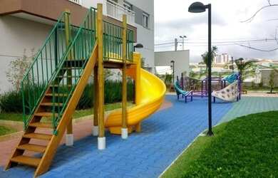 Imagem 11: CENTURY PLAZA LIVING Lindo Apto 67 metros com condominio clube -Ao lado...