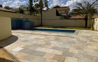 Imagem 10: Casa a venda em condominio fechado na zona sul de Ribeirao Preto / MIRANTE...