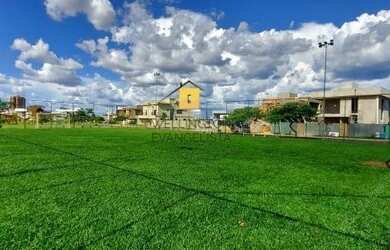 Imagem 8: Terreno Terras de Florença Ribeirão Preto