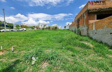 Imagem 1: Terreno à venda, 212 m² por R$ 229.000,00 - Jardim Ibirapuera - Campinas/SP