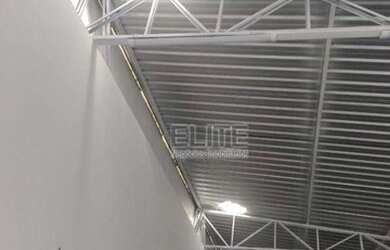 Imagem 2: Salão para alugar, 170 m² por R$ 4.000/mês - Jardim - Santo André/SP