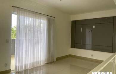 Imagem 1: Casa em condomínio à venda no Lago Sul , Vl. Aviação em Bauru/SP