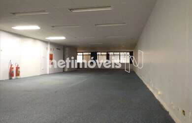 Imagem: O depósito possui 240m² de Área e está localizado em Bela