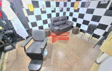 Imagem 11: Terreno à venda, 397 m² por R$ 750.000 - Vila Progresso - Santo André/SP