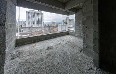 Imagem 1: ALTO PADRÃO NA AVIAÇÃO 02DORMITORIOS COM SUITE 50MIL DE ENTRADA