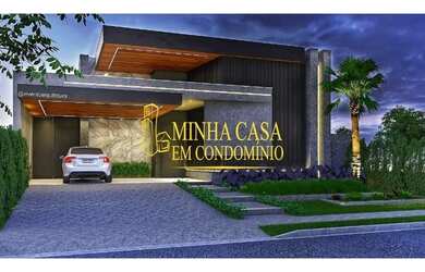 Imagem 2: CASA EM CONDOMINIO ECO VILLAGE I