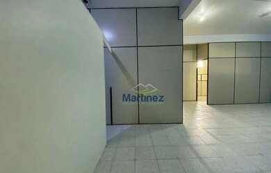 Imagem 16: Salão para alugar, 220 m² por R$ 4.500,00/mês - Vila Ivg - São Paulo/SP