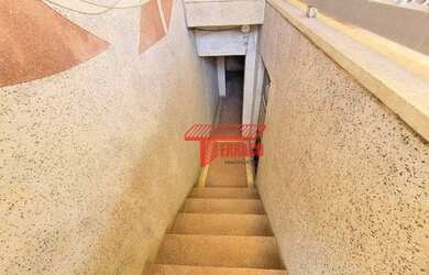 Imagem 10: Terreno à venda, 397 m² por R$ 750.000 - Vila Progresso - Santo André/SP