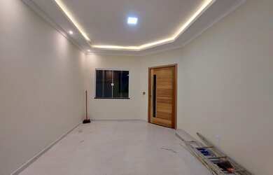 Imagem 14: Linda casa 3 quartos Terreno 480m² Itaipuaçu Maricá