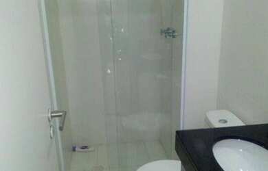 Imagem 14: Apartamento em Praia Grande Aviação 2 Dormitórios 1 suite Lazer completo