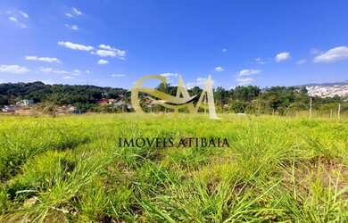 Imagem 1: Terreno à venda em Atibaia/ Terreno loteamento vivejo