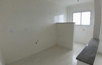 Imagem 8: Apto 43 m² 1 quarto em Aviação COM VISTA LIVRE- Praia Grande - SP