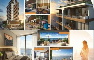 Imagem 4: APARTAMENTOSALVADOR. 34m² de Área, 1 Vaga na garageme1 Dormitório