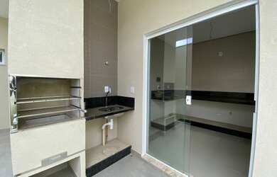 Imagem 2: LME Casa Maravilhosa em Condomínio no Reserva Real