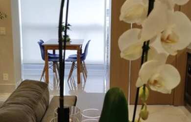 Imagem 7: Alto Rio Preto Residencial - projeto Arquitetônico