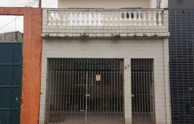 Imagem: Sobrado, Vila Maria Baixa - São Paulo