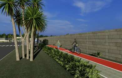 Imagem 7: O mais novo condomínio de lotes Residenciais na Br 316 em Ananindeua