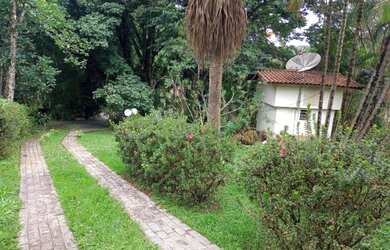 Imagem 8: Chácara em Nazaré Paulista com escritura para financiamento!!!
